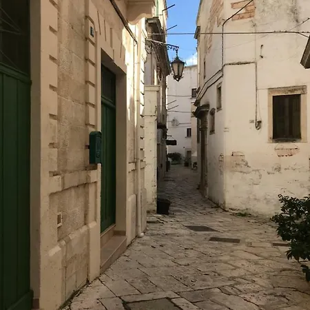 Il Nido * Martina Franca