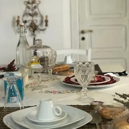 Il Nido Apartmán *
