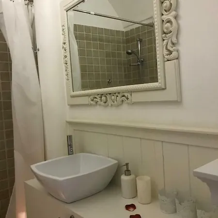 Apartmán Il Nido