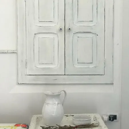 Il Nido Apartmán *