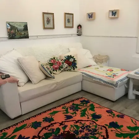 Apartmán Il Nido *