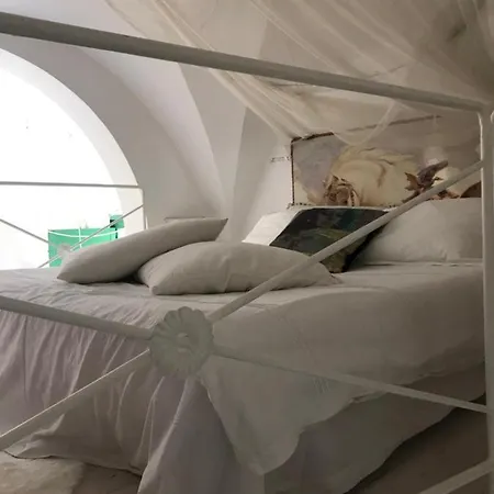 Apartmán Il Nido *