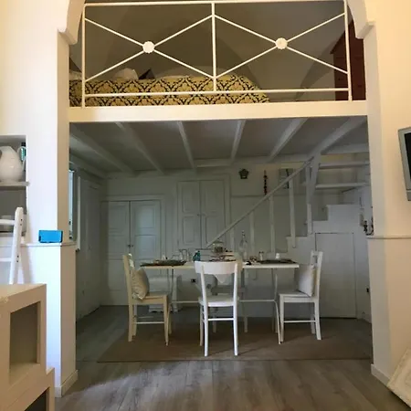 Il Nido Martina Franca