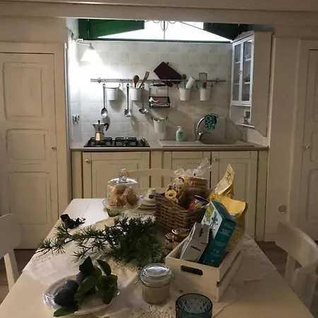 Il Nido * Martina Franca